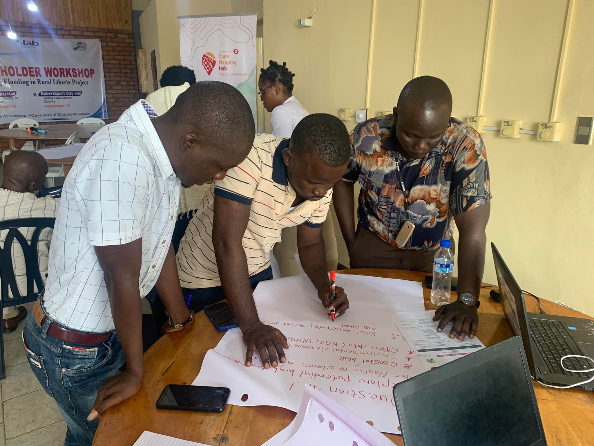 stakeholders engagement